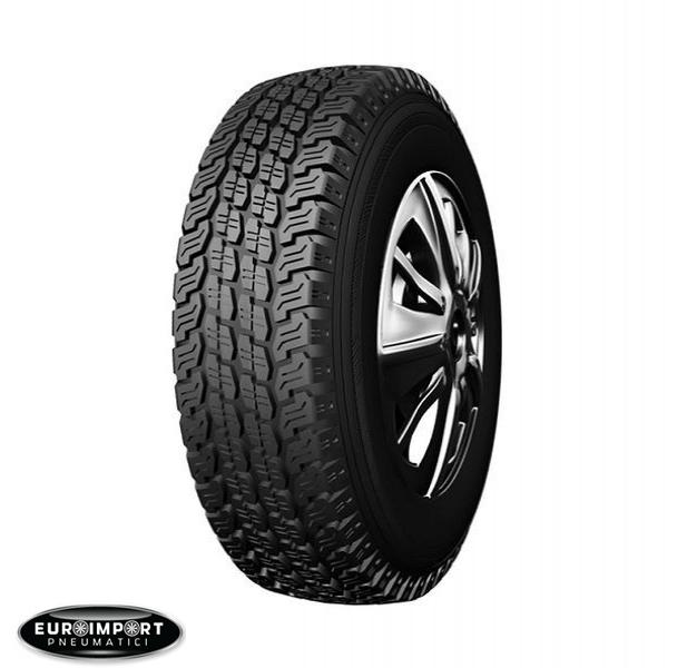 Rotalla Radial RF07  205/80 R16 104 S  XL  TL
